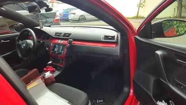 Utilizat 2012 VW Passat | 7.800 EUR (Puțin scump) - Imagine 1/4