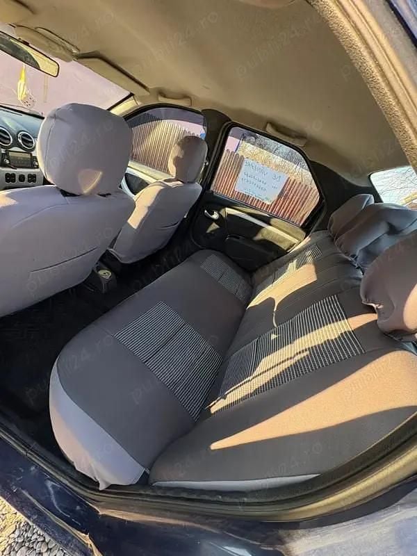 Second-hand Dacia Logan 2010 Berlinǎ