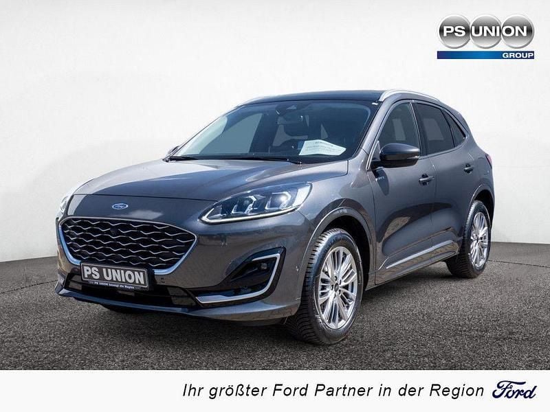 Utilizat 2024 Ford Kuga Vignale SUV | 37.190 EUR - Imagine 1/1