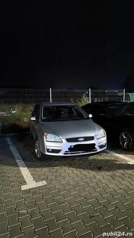 Utilizat 2007 Ford Focus Break | 300 EUR (Super Preț) - Imagine 1/4
