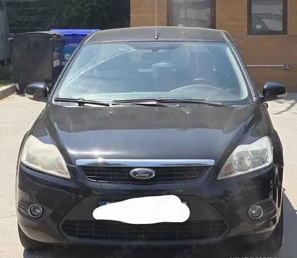 Second-hand Ford Focus 90 CP (66 kW) 2011 Hatchback