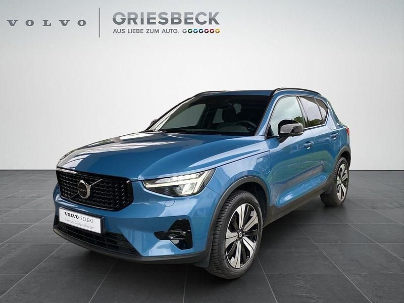 Utilizat 2022 Volvo XC40 Plus SUV | 33.874 EUR (Preț OK) - Imagine 1/1