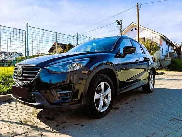 Utilizat 2015 Mazda CX-5 SUV | 9.950 EUR (Preț OK) - Imagine 1/4