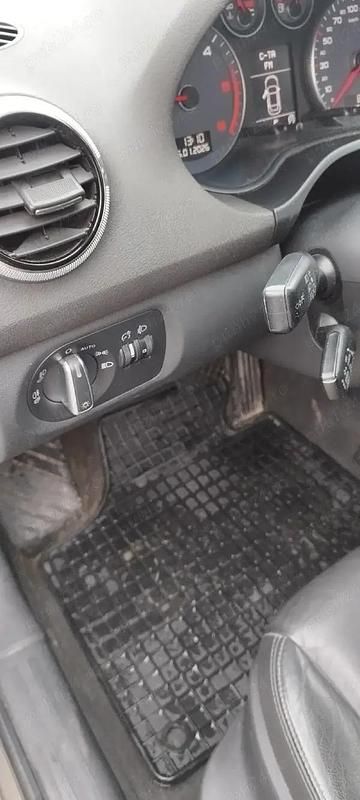 Second-hand Audi A3 110 CP (80 kW) 2013