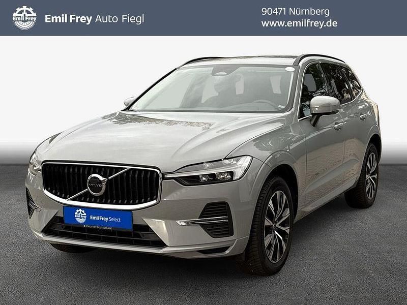 Utilizat 2024 Volvo XC60 Core SUV | 46.012 EUR (Preț OK) - Imagine 1/1