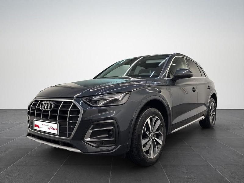 Culoaregri Utilizat 2022 Audi Q5 SUV | 39.950 EUR (Preț OK) - Imagine 1/1