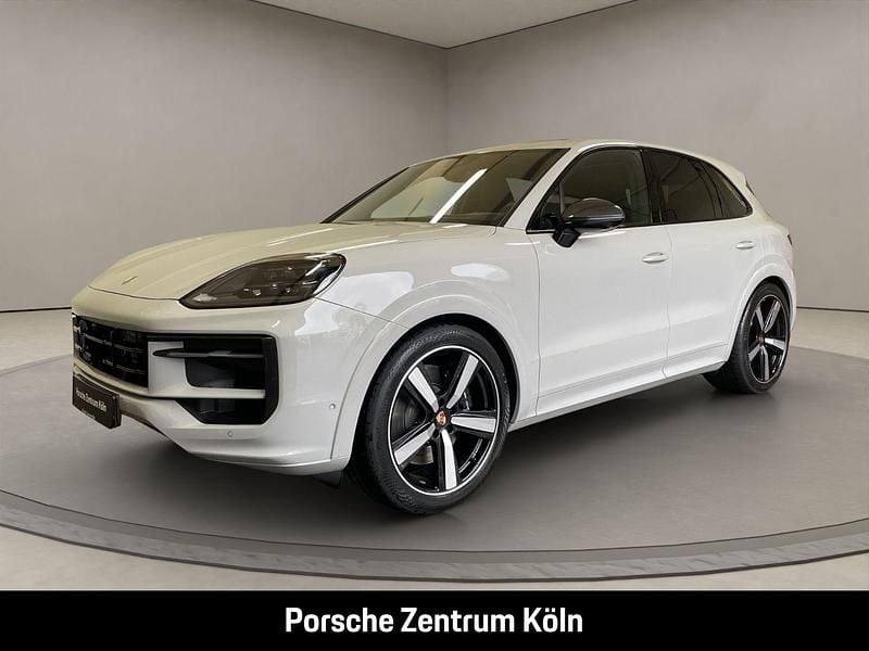Utilizat 2025 Porsche Cayenne GTS SUV | 150.565 EUR - Imagine 1/1