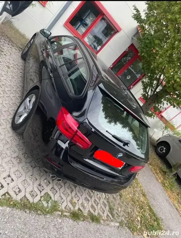 Utilizat 2017 BMW 320 Break | 12.999 EUR (Preț OK) - Imagine 1/3