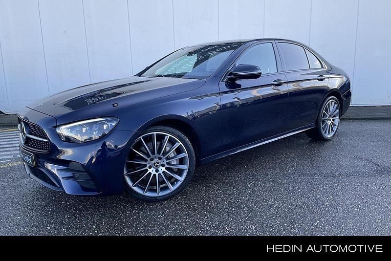 Utilizat 2021 Mercedes E300 | 43.085 EUR (Scump) - Imagine 1/1