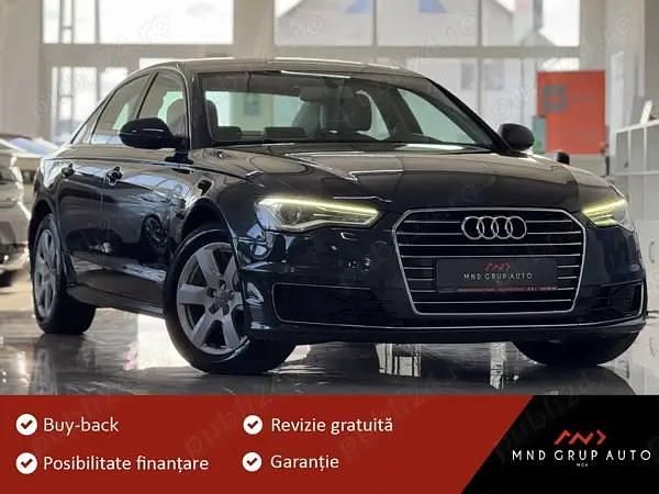 Utilizat 2016 Audi A6 SUV | 14.850 EUR (Puțin scump) - Imagine 1/4