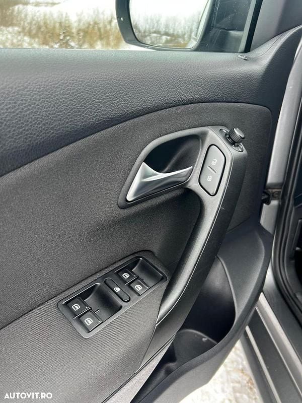 Second-hand VW Polo 86 CP (63 kW) 2011 Culoaregri Hatchback