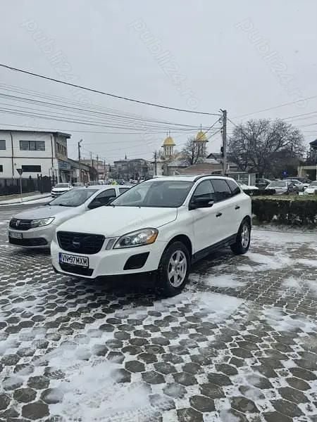 Second-hand Volvo XC60 163 CP (119 kW) 2012 SUV