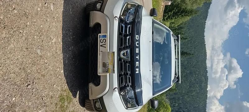 Utilizat 2018 Dacia Duster SUV | 13.500 EUR (Puțin scump) - Imagine 1/4