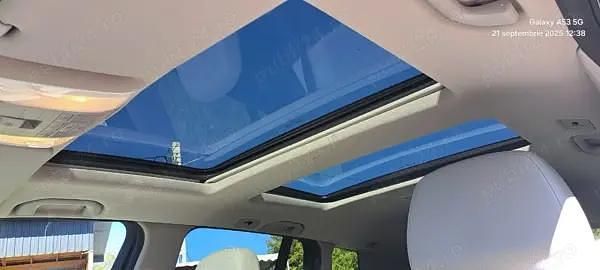 Second-hand Mercedes 220 170 CP (125 kW) 2012 SUV