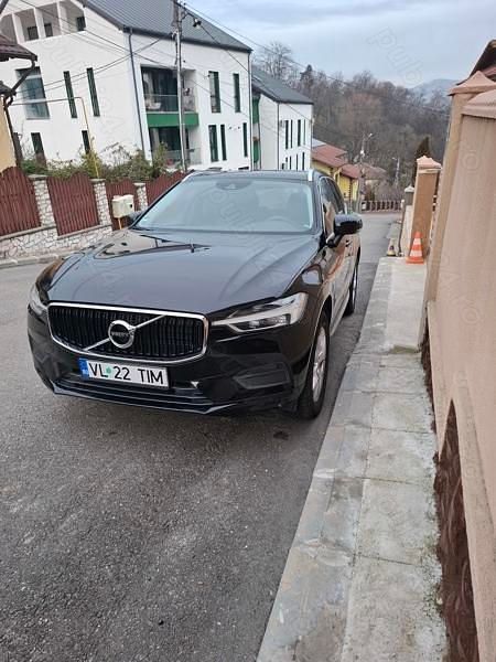 Utilizat 2019 Volvo XC60 SUV | 22.000 EUR (Preț bun) - Imagine 1/4