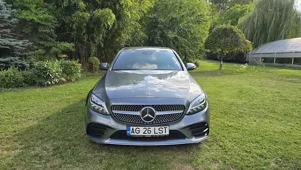 Utilizat 2018 Mercedes A220 Berlinǎ | 25.000 EUR - Imagine 1/4