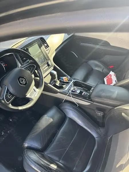 Second-hand Renault Talisman 160 CP (117 kW) 2016 Berlinǎ