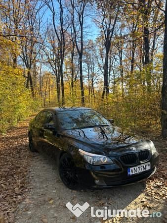 Second-hand 2008 BMW 523 Comfort Edition Berlinǎ | 6.000 EUR - Imagine 1/4