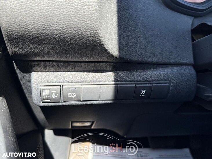 Second-hand Toyota Corolla 98 CP (72 kW) 2020 Culoaregri Berlinǎ