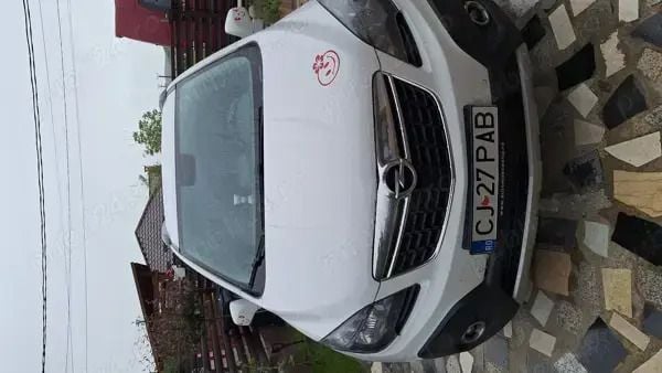 Utilizat 2016 Opel Mokka SUV | 6.299 EUR (Super Preț) - Imagine 1/4