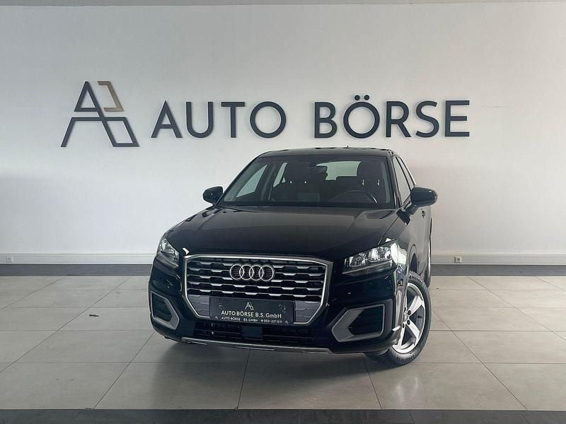 Utilizat 2020 Audi Q2 Advanced SUV | 19.728 EUR (Preț OK) - Imagine 1/1