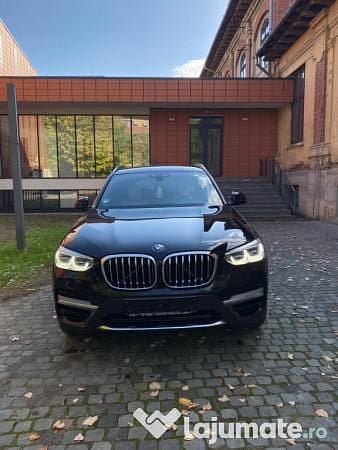 Utilizat 2021 BMW X3 Luxury Line SUV | 26.000 EUR (Preț bun) - Imagine 1/4