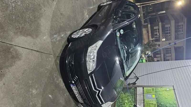 Utilizat 2008 Citroën C4 Berlinǎ | 2.300 EUR (Puțin scump) - Imagine 1/4