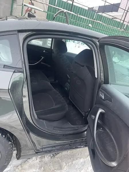 Second-hand Citroën C5 103 CP (75 kW) 2008 Berlinǎ