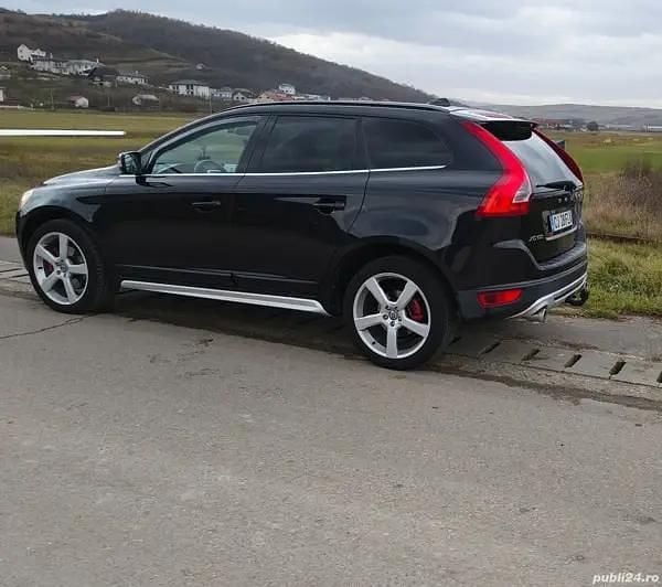 Second-hand Volvo XC60 215 CP (158 kW) 2011 SUV