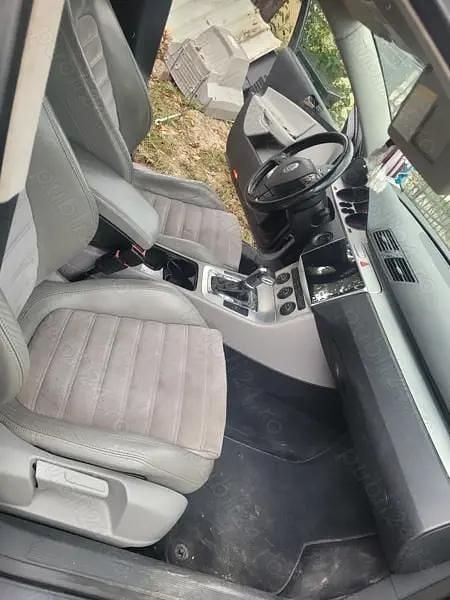 Utilizat 2007 VW Passat | 3.200 EUR - Imagine 1/4