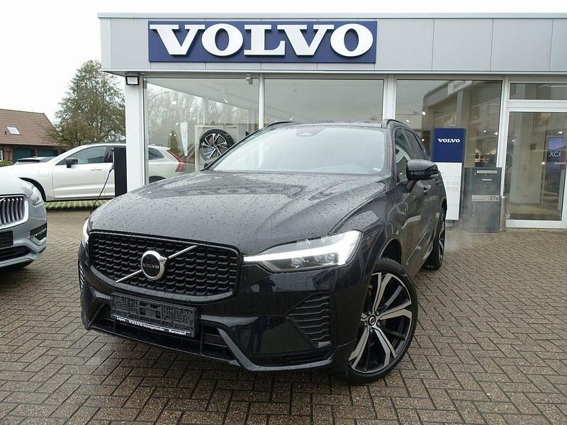 Utilizat 2022 Volvo XC60 Plus SUV | 47.539 EUR (Super Preț) - Imagine 1/1