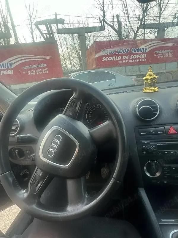 Second-hand Audi A3 143 CP (105 kW) 2006 Break