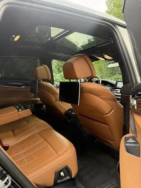 Second-hand BMW 340 360 CP (264 kW) 2018 Berlinǎ