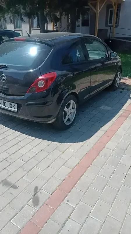 Utilizat 2009 Opel Corsa | 2.000 EUR (Preț OK) - Imagine 1/4