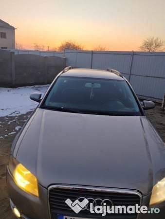 Second-hand Audi A4 140 CP (102 kW) 2005 Break