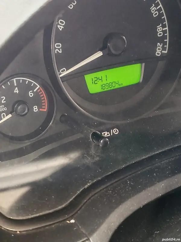 Second-hand Skoda Citigo 50 CP (36 kW) 2014 Hatchback