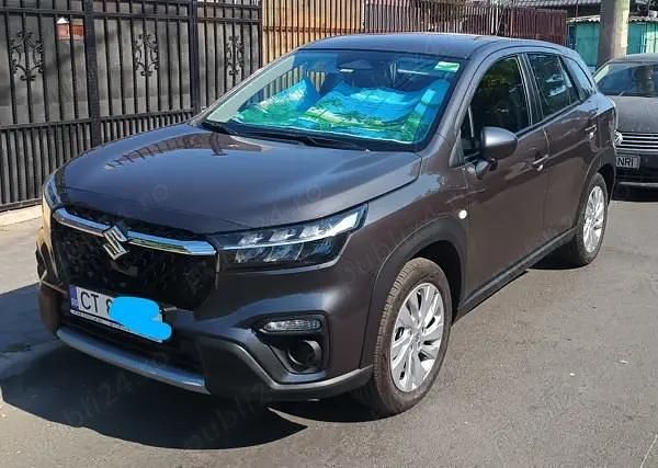 Utilizat 2025 Suzuki SX4 SUV | 20.950 EUR - Imagine 1/4