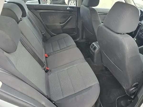 Second-hand VW Golf VI 105 CP (77 kW) 2010 Hatchback