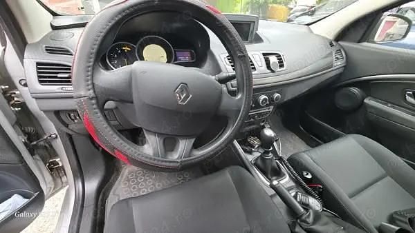 Second-hand Renault Mégane III 110 CP (80 kW) 2011 Break