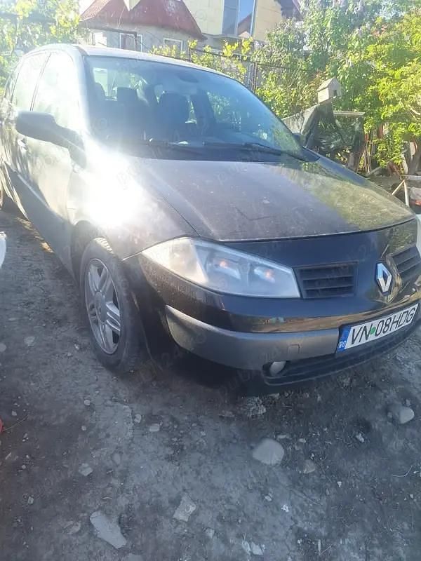 Utilizat 2005 Renault Mégane II Berlinǎ | 1.200 EUR (Preț OK) - Imagine 1/2