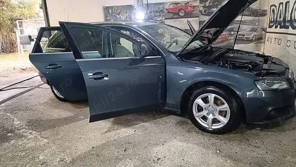 Second-hand 2009 Audi A4 | 3.500 EUR - Imagine 1/4