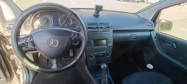Second-hand Mercedes A180 80 CP (58 kW) 2009 Hatchback