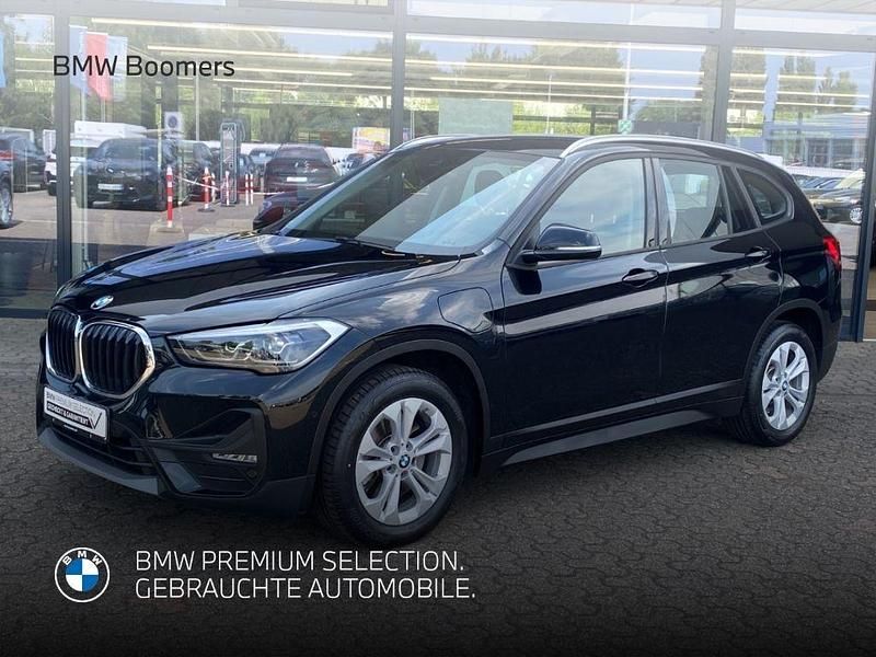 Utilizat 2021 BMW X1 Advantage SUV | 27.690 EUR (Preț bun) - Imagine 1/1