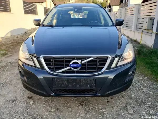Utilizat 2008 Volvo XC60 SUV | 6.850 EUR (Preț OK) - Imagine 1/4