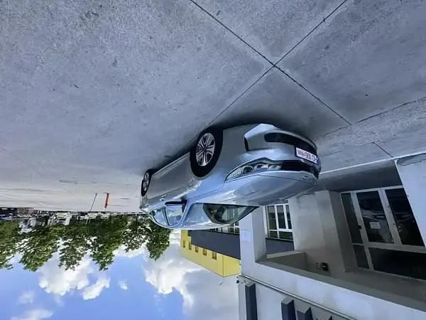 Gri Utilizat 2017 Kia Optima Hybrid 2 Berlinǎ | 12.990 EUR - Imagine 1/4