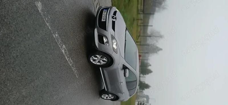 Gri Utilizat 2009 Mazda CX-7 SUV | 3.950 EUR (Preț OK) - Imagine 1/4