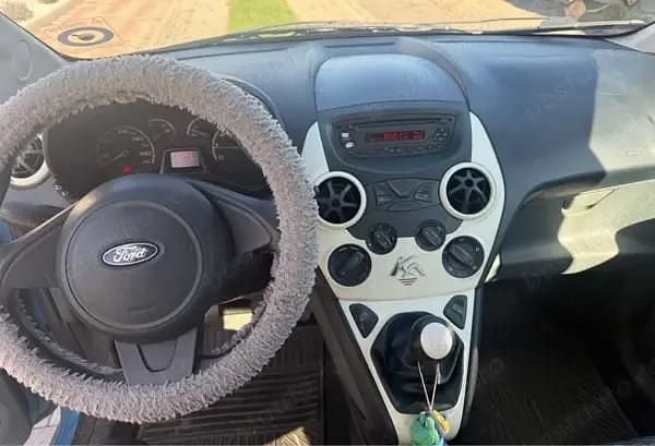 Second-hand Ford Ka 75 CP (55 kW) 2008 Hatchback