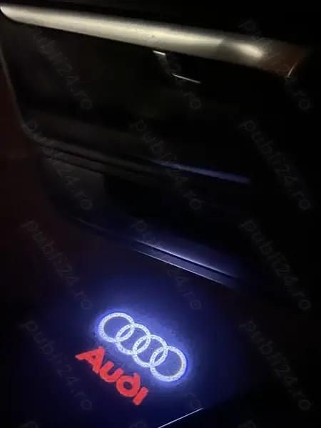 Utilizat 2009 Audi A4 Break | 3.399 EUR (Preț OK) - Imagine 1/4