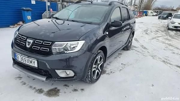 Utilizat 2019 Dacia Logan Break | 8.200 EUR (Preț OK) - Imagine 1/4
