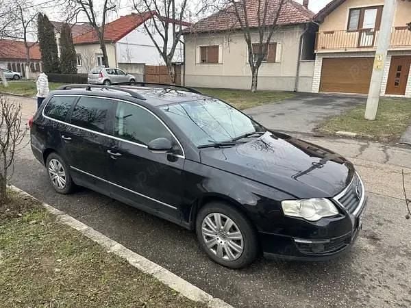 Second-hand VW Passat 140 CP (102 kW) 2008 Break